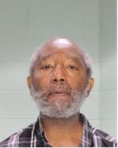 Ricky Ricardo Harris a registered Sexual Offender or Predator of Florida
