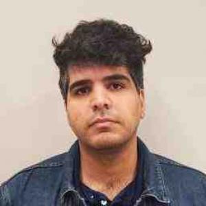 Mehrdad Zareh Bannad Kouki a registered Sex Offender of Missouri