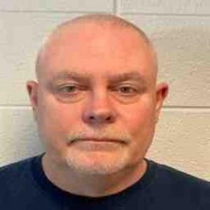 James B Gillenwater a registered Sex Offender of Illinois