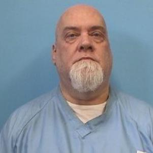 Robert Arnette a registered Sex Offender of Illinois