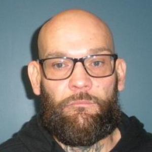 Shawn L Baker a registered Sex Offender of Illinois