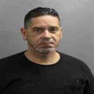 Johnny Perez a registered Sex or Violent Offender of Indiana