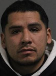 Eduardo Banuelos a registered Sex Offender of Illinois