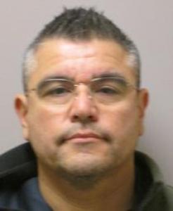 Cristian A Aranda a registered Sex Offender of Illinois