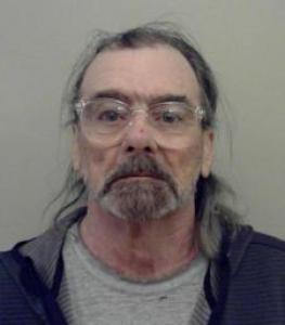 Jeffrey Jon Benson a registered Sex Offender of Illinois