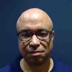 Roberto Almeida a registered Sex Offender of Illinois