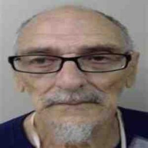 Jerald Spring a registered Sex Offender of Illinois