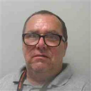 Marc A Burkett a registered Sex Offender of Illinois