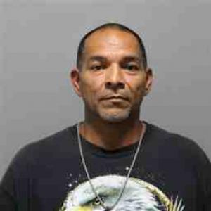 Eugene Rodriquez a registered Sex, Violent, or Drug Offender of Kansas