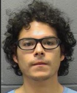 Daniel Guzman a registered Sex Offender of Illinois