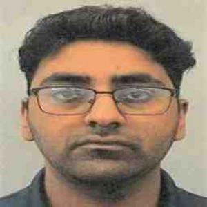Sachin Pillai a registered Sex Offender of Illinois