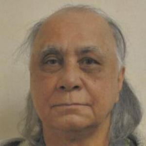 Nitti J Brockman a registered Sex Offender of Illinois