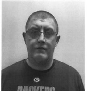 Zachary Burl Tessmann a registered Sex Offender of Illinois