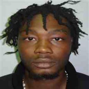 Davarius Lee Jones a registered Sex Offender of Illinois