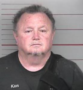 Kenneth Wade Burroughs a registered Sex Offender of Illinois
