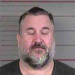 Eric Monroe Partlow a registered Sex Offender of Texas