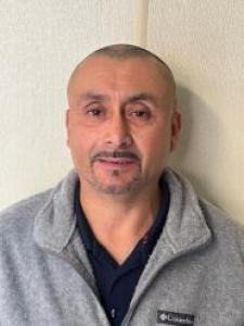 Vincente Almanza a registered Sex Offender of Illinois