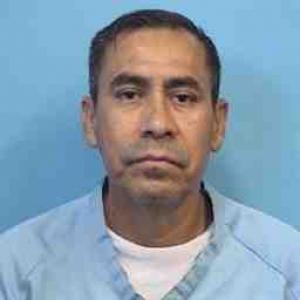 Carlos Barrientos a registered Sex Offender of Illinois