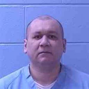 Juan D Mojica a registered Sex Offender of Illinois