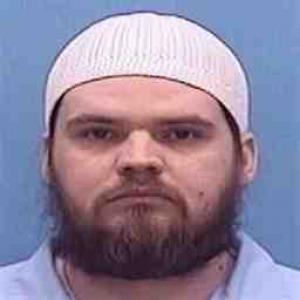 Glenn Anderson a registered Sex Offender of Illinois