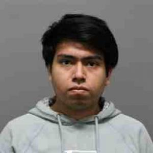 Erik Herrera a registered Sex Offender of Illinois