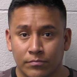 Celso Reyes-perez a registered Sex Offender of Illinois