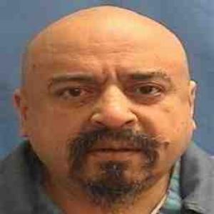Juan Ordonez Contreras a registered Sex Offender of Illinois