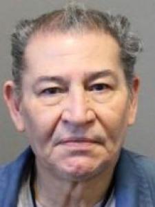 David Camarena a registered Sex Offender of Illinois