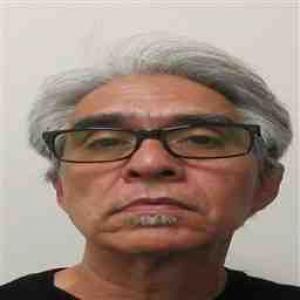 Robert Madrigal V a registered Sex or Violent Offender of Indiana