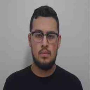 Alan Contreras a registered Sex Offender of Illinois