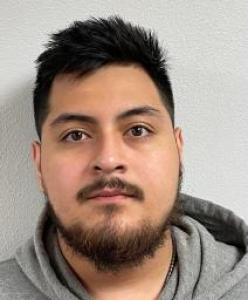 Paul Ocelotzin Rico a registered Sex Offender of Illinois