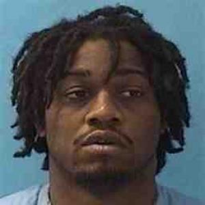 Silas Williams a registered Sex Offender of Illinois