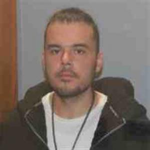 Jonathan L Beckman a registered Sex Offender of Illinois