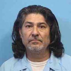 Manuel Barrera a registered Sex Offender of Illinois