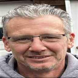 Donald B Swanson a registered Sex Offender of Virginia