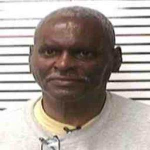 Alonzo Thomas a registered Sex Offender of Ohio