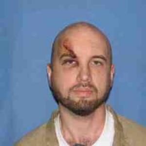 Chris P Njos a registered Sex Offender of Illinois