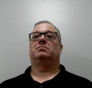 Eric R Lund a registered Sex Offender of Illinois
