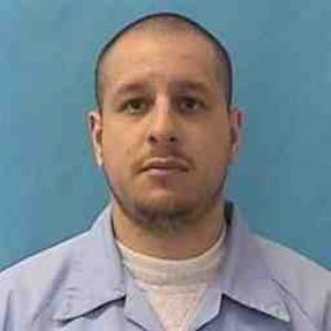 Robert Aldape a registered Sex Offender of Illinois