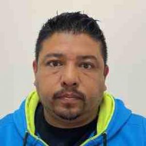 Jose Corral-quinones a registered Sex Offender of Illinois