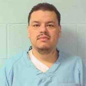 Glen J Ruiz a registered Sex Offender of Illinois
