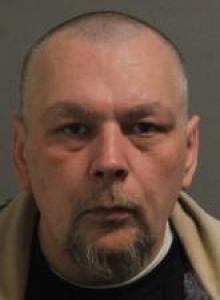 Bernabe Molina a registered Sex Offender of Illinois