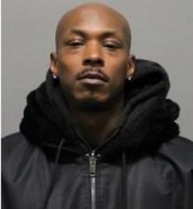 Laroyae Baker a registered Sex Offender of Illinois