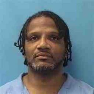 Antwan Turnipseed a registered Sex Offender of Illinois
