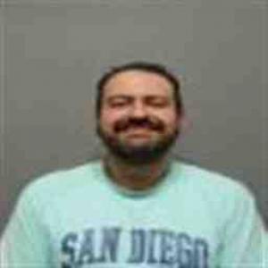 Ajmal Jahed a registered Sex Offender of Pennsylvania