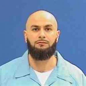 Jamal Barghout a registered Sex Offender of Illinois
