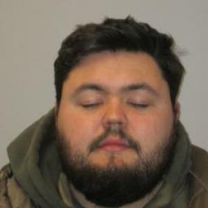 Mark C Marshall a registered Sex Offender of Illinois