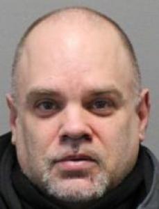 Brian K Swanson a registered Sex Offender of Illinois