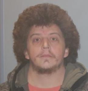 Jordan L Dyson a registered Sex Offender of Illinois