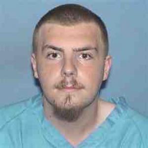 Gatlin A Ethridge a registered Sex Offender of Illinois